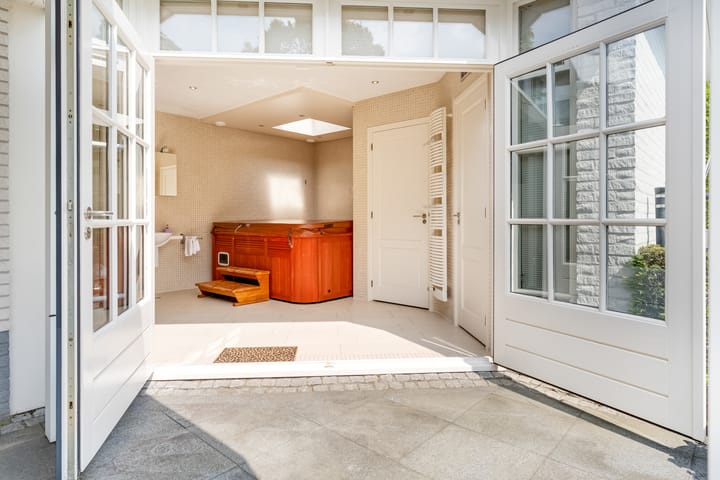 Foto 28 van Magnolialaan 7