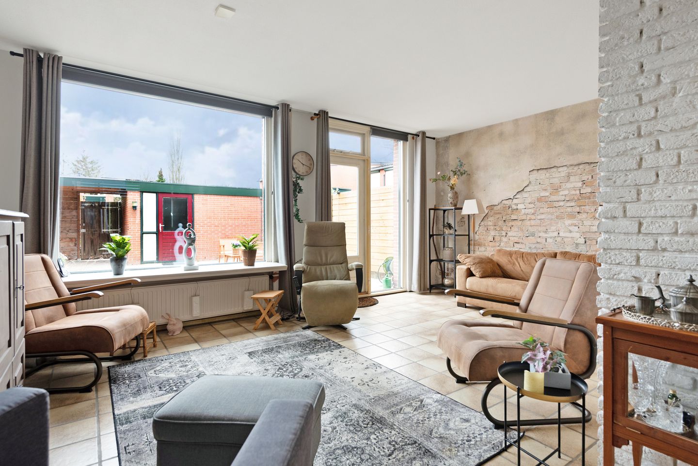 Foto 14 van Muldersstraat 22