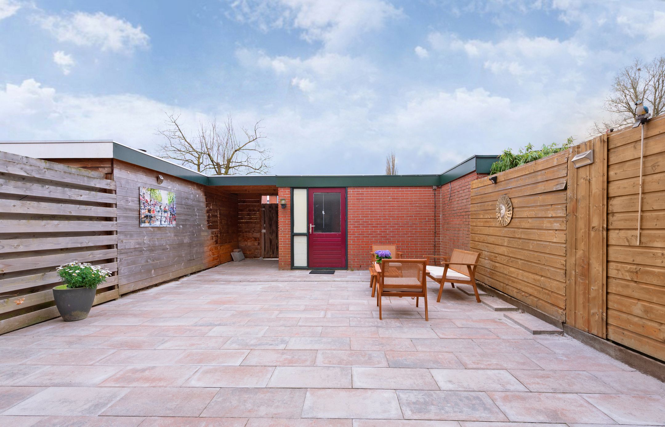 Foto 15 van Muldersstraat 22