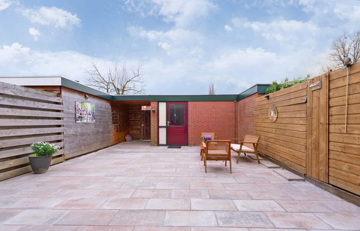 Foto 15 van Muldersstraat 22