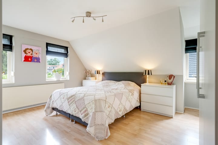 Foto 34 van Magnolialaan 7