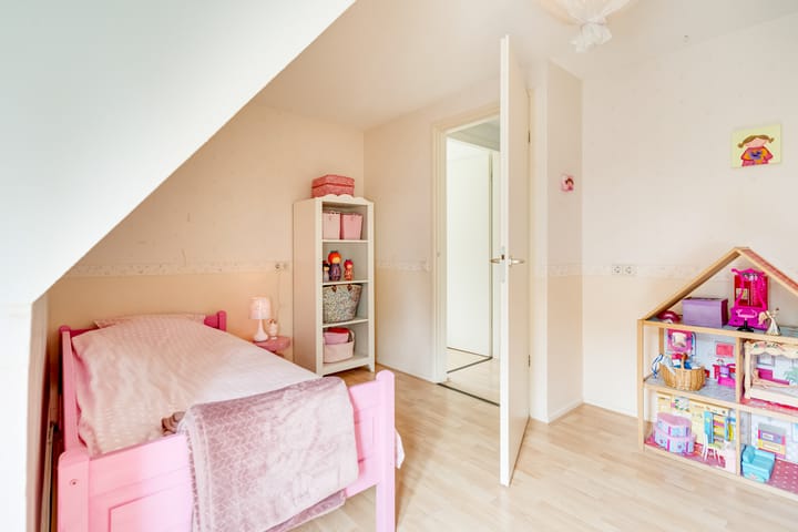 Foto 37 van Magnolialaan 7