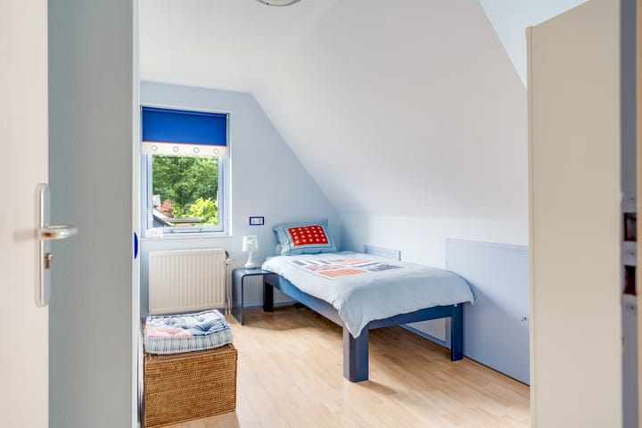 Foto 38 van Magnolialaan 7