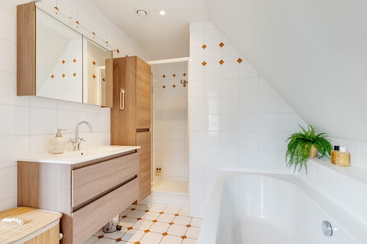 Foto 41 van Magnolialaan 7