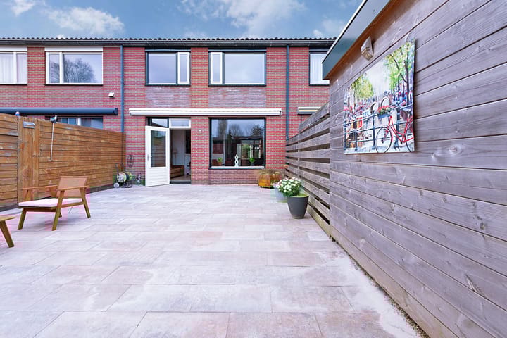 Foto 27 van Muldersstraat 22