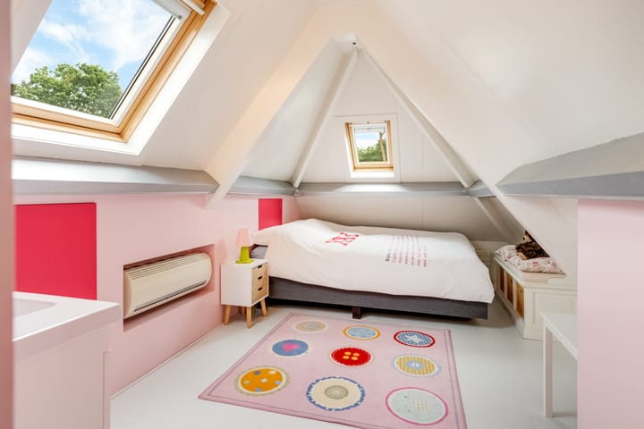 Foto 45 van Magnolialaan 7