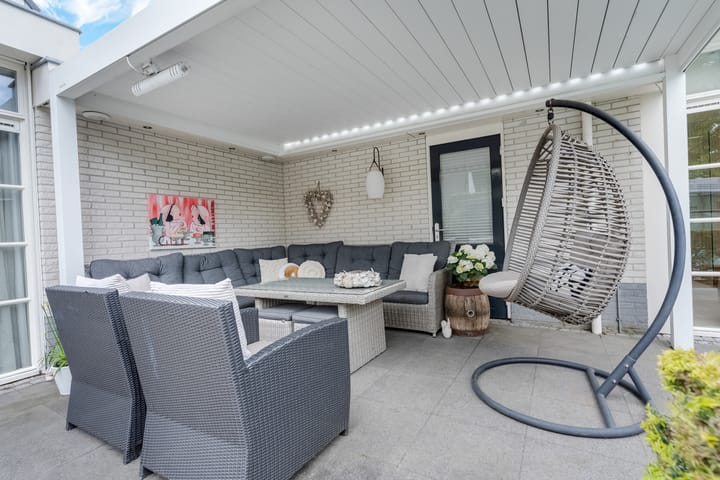 Foto 48 van Magnolialaan 7