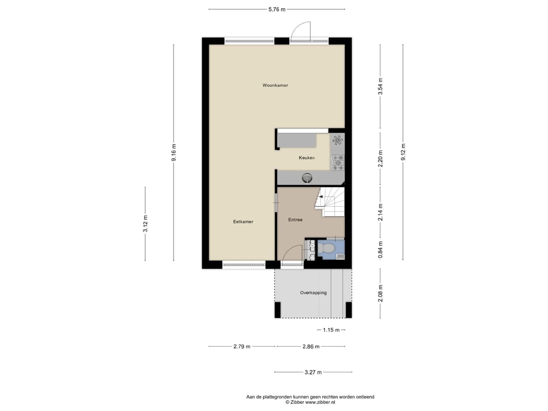 Foto 32 van Muldersstraat 22