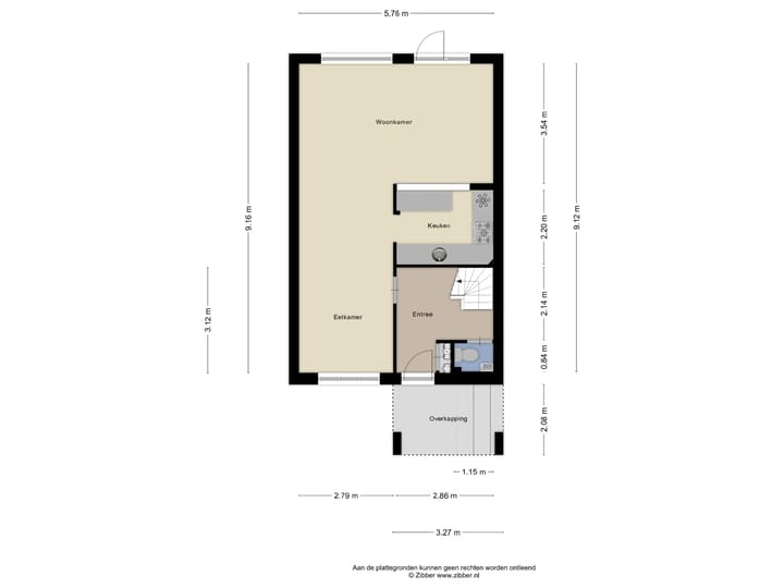 Foto 32 van Muldersstraat 22