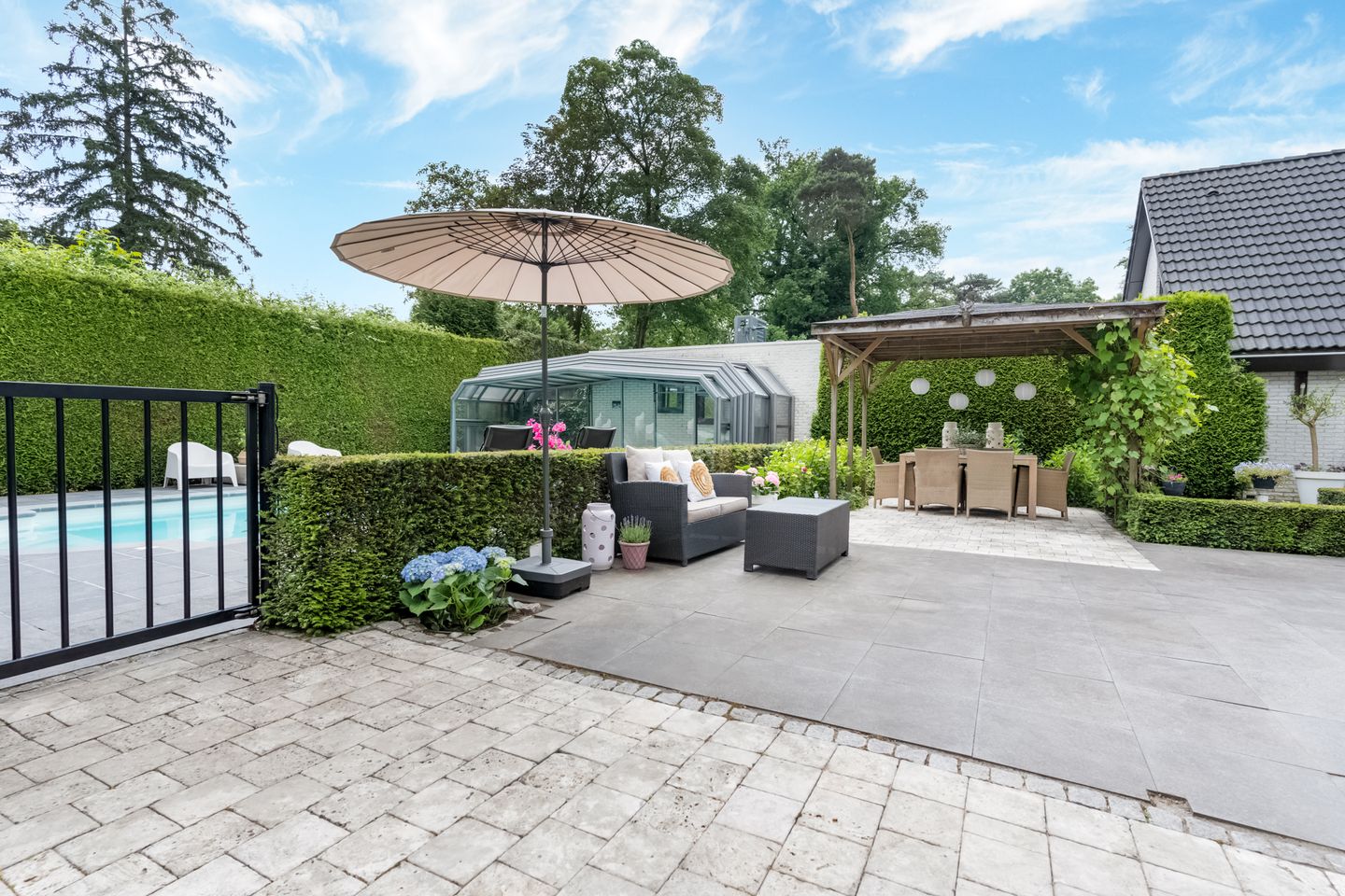 Photo 49 of Magnolialaan 7