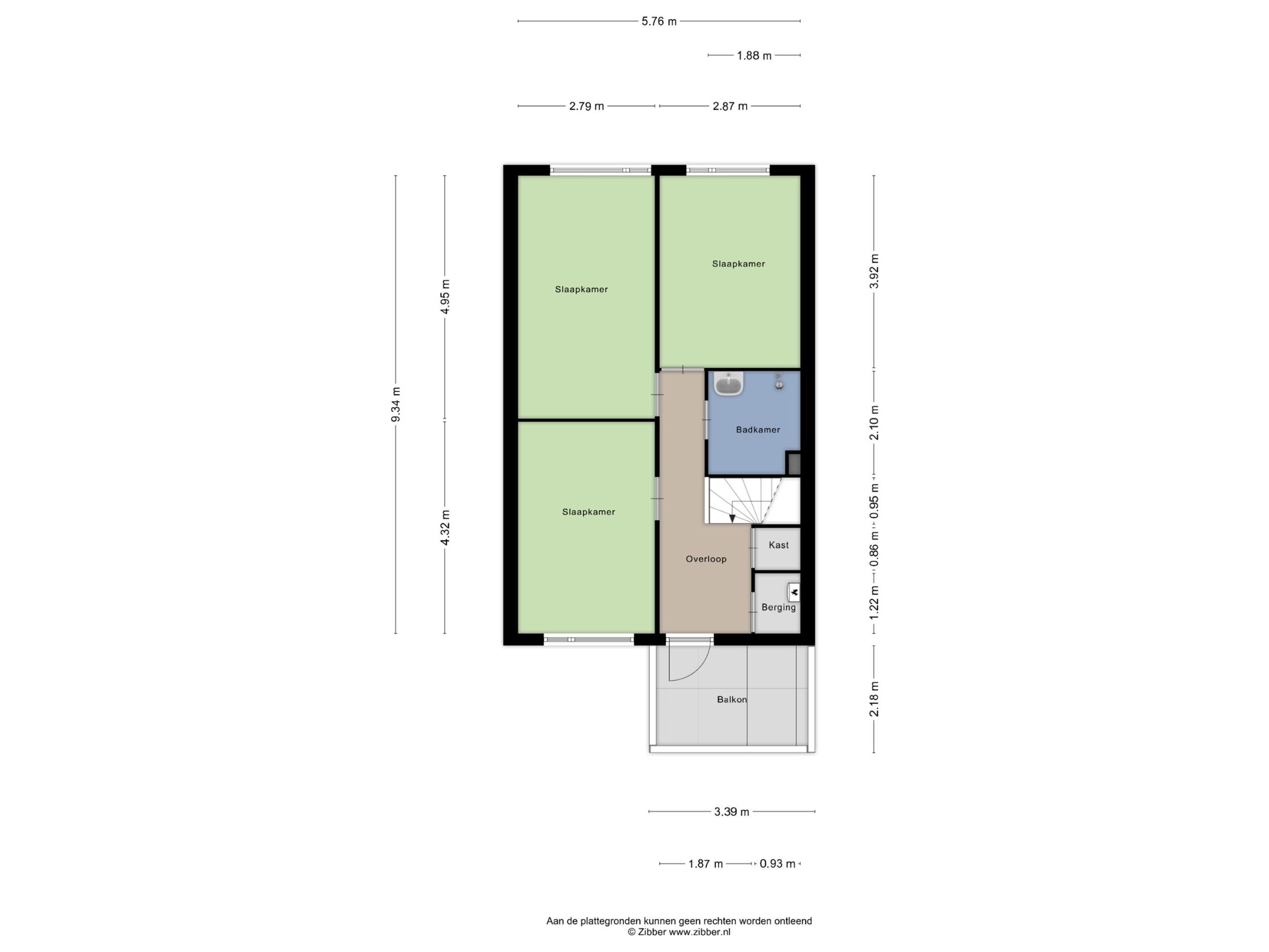 Foto 33 van Muldersstraat 22