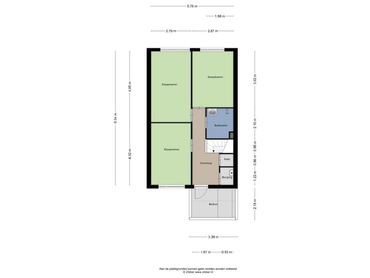 Foto 33 van Muldersstraat 22