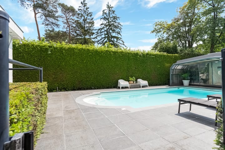 Foto 52 van Magnolialaan 7