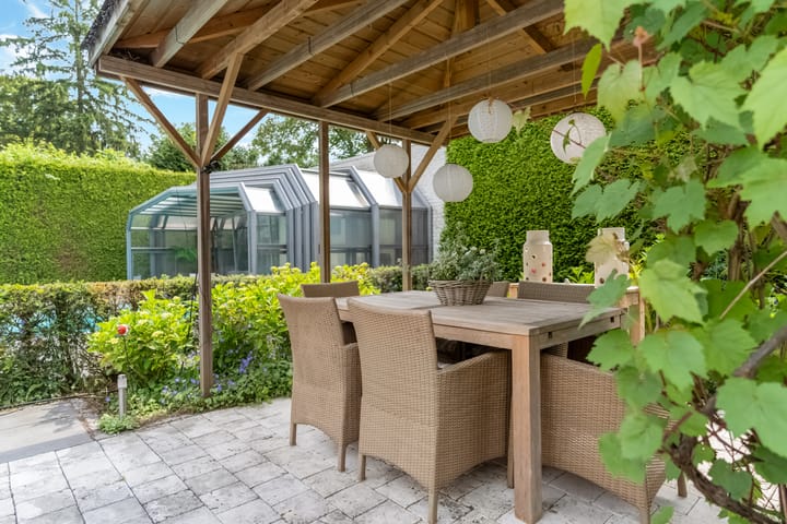 Foto 56 van Magnolialaan 7