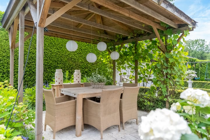 Foto 57 van Magnolialaan 7