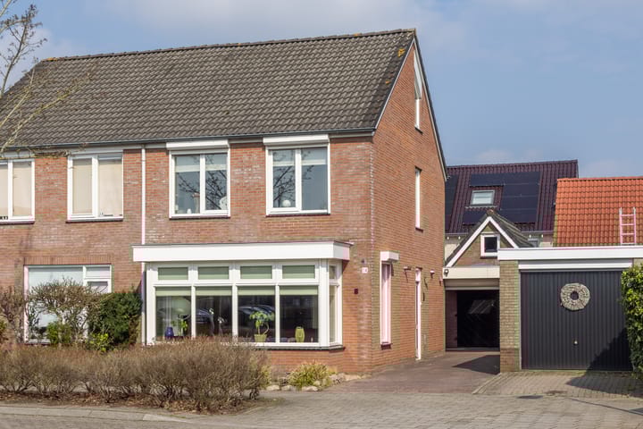 Bekijk foto van De Stroekeld 14