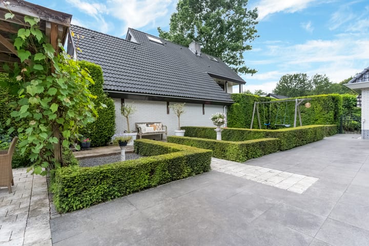 Foto 59 van Magnolialaan 7