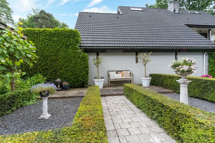 Foto 60 van Magnolialaan 7