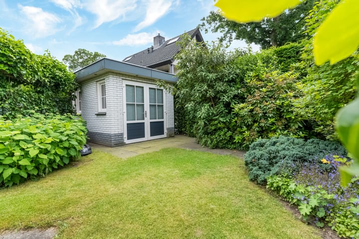 Foto 62 van Magnolialaan 7