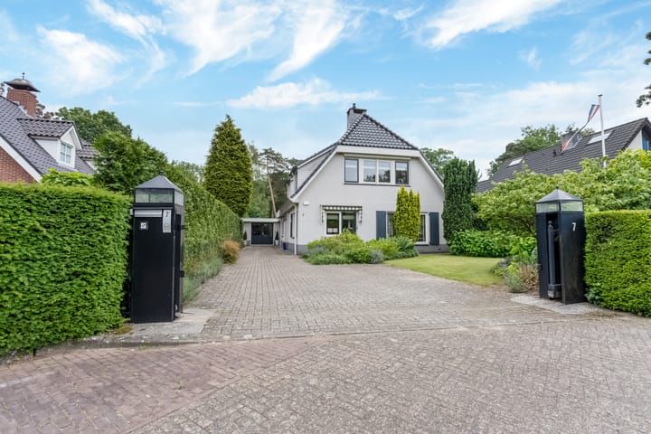 Foto 64 van Magnolialaan 7