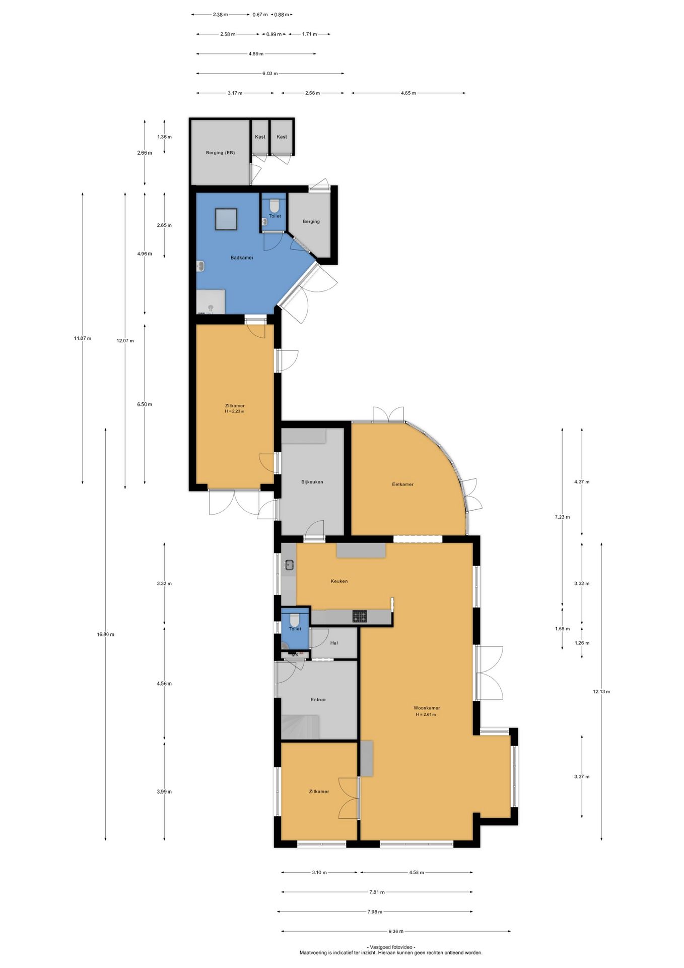 Photo 65 of Magnolialaan 7