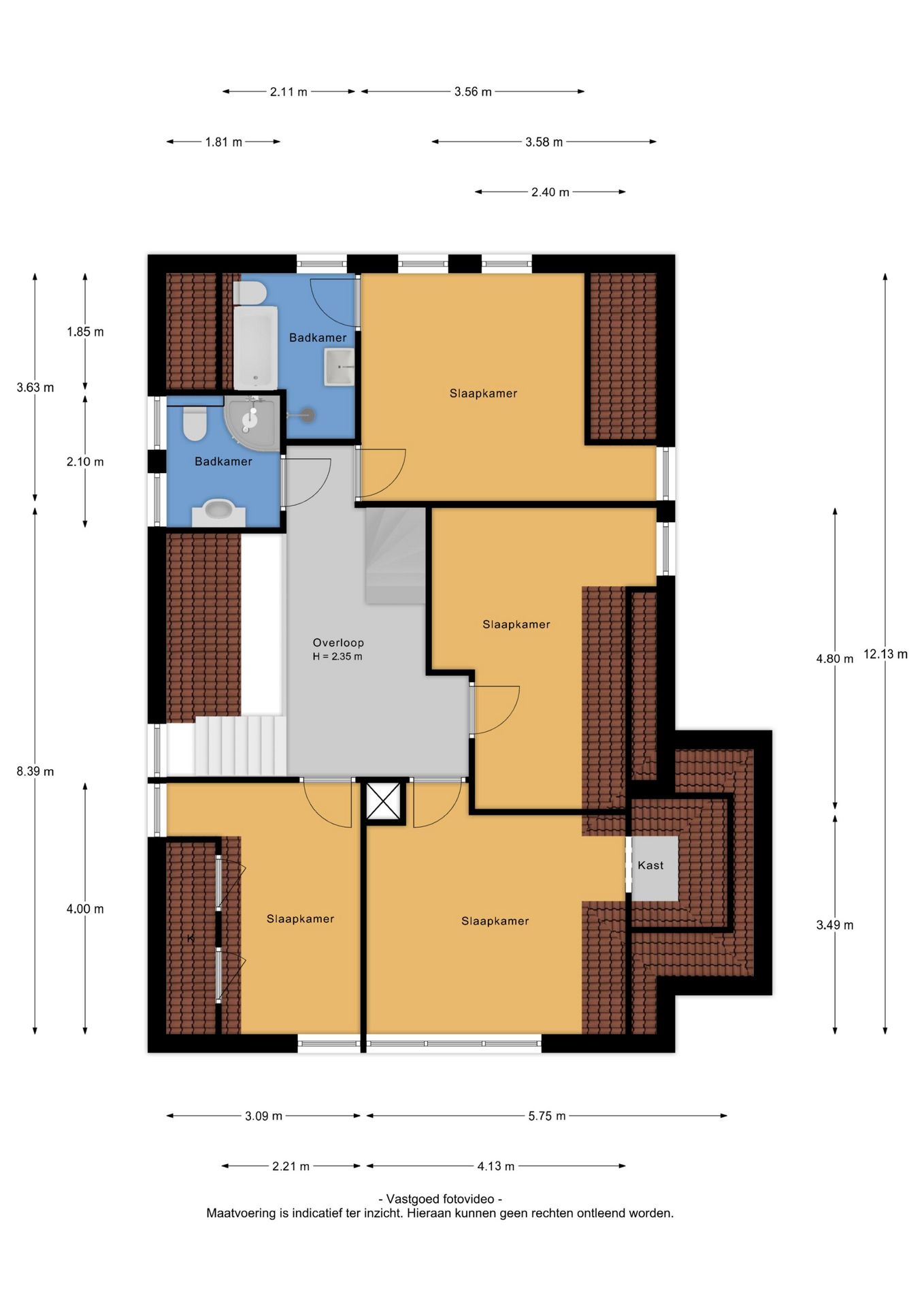 Photo 66 of Magnolialaan 7