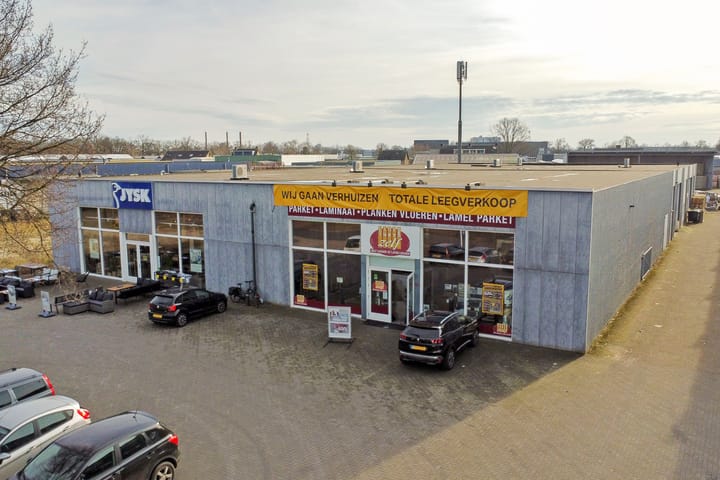 Engelseweg 223