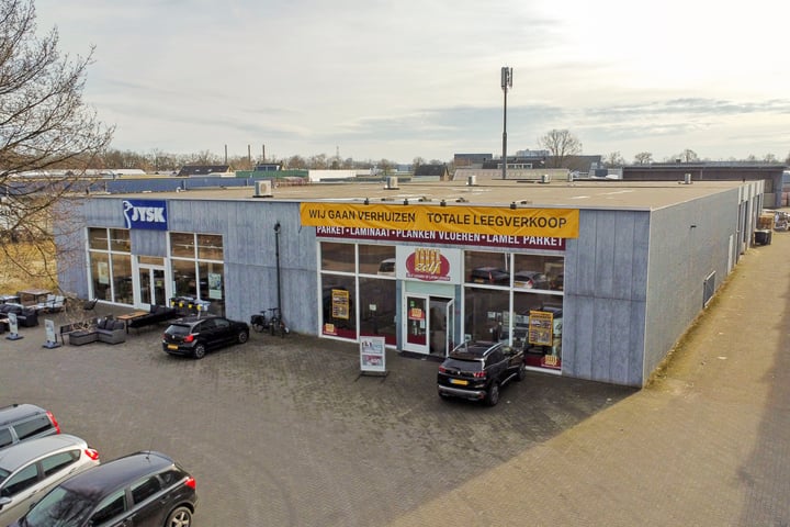 Engelseweg 223