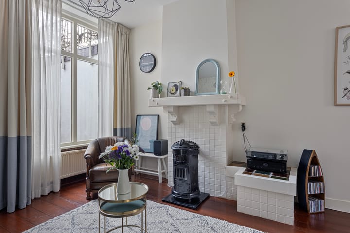 Foto 3 van Waldeck Pyrmontstraat 38