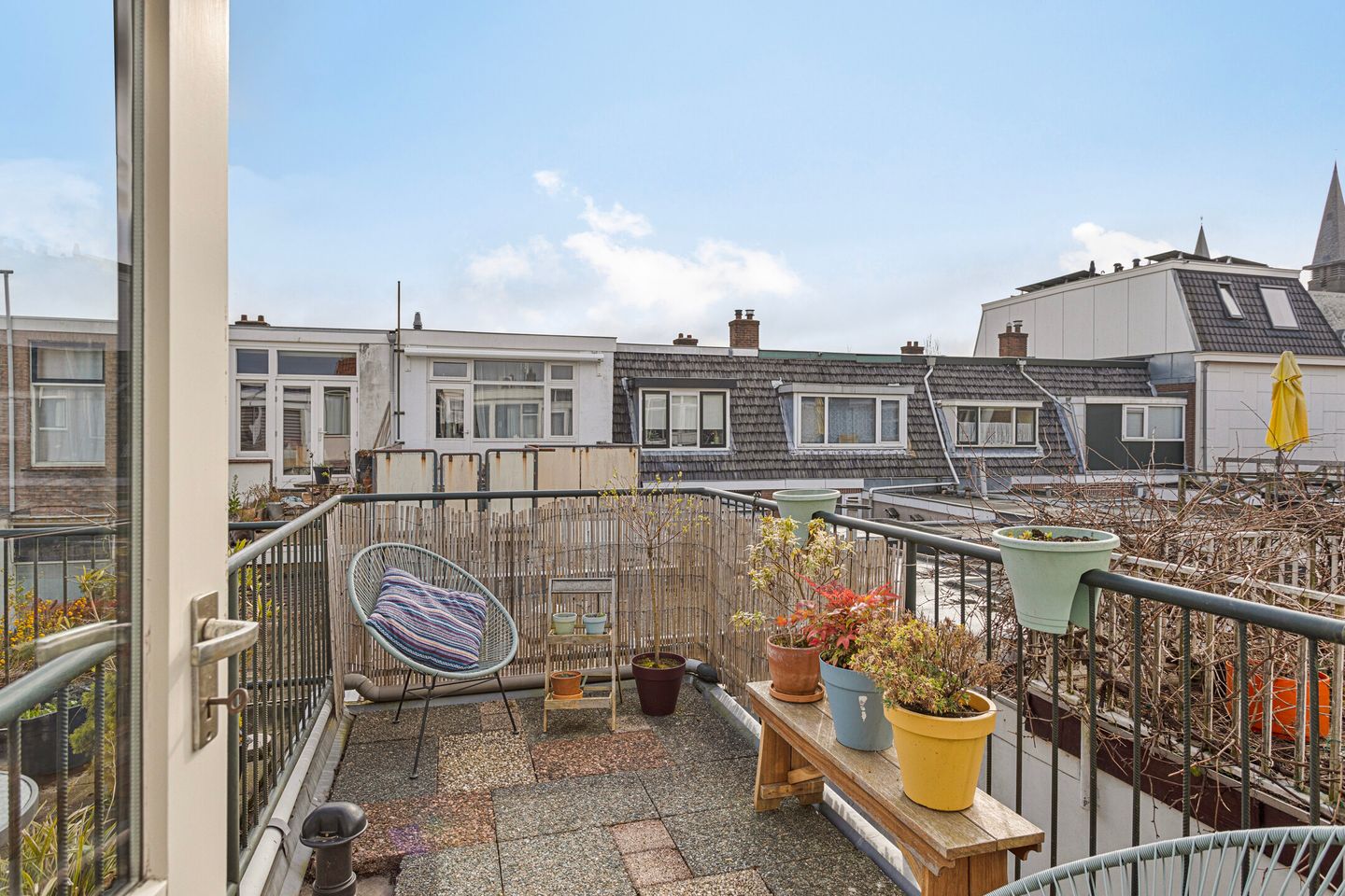 Foto 4 van Waldeck Pyrmontstraat 38