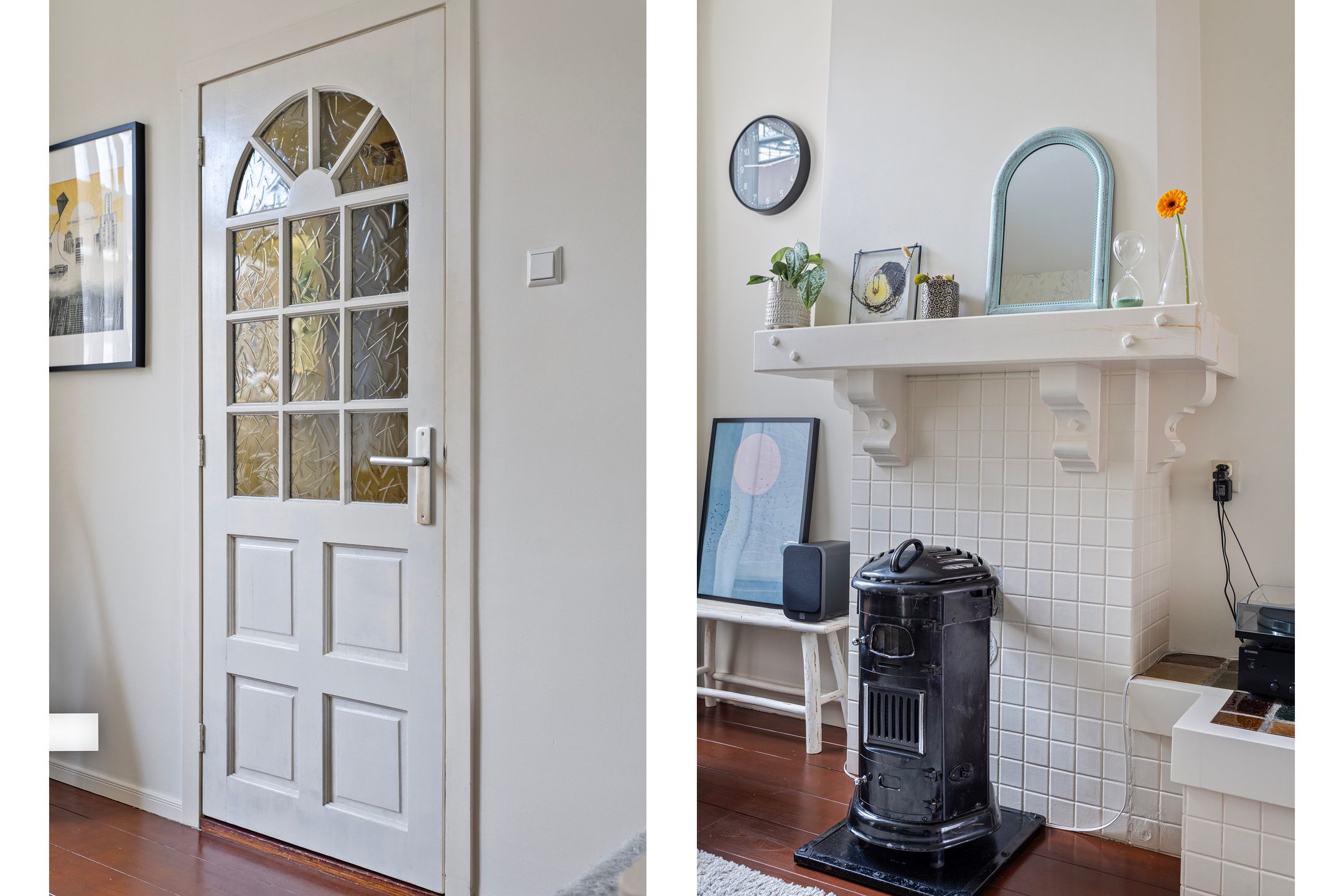 Foto 6 van Waldeck Pyrmontstraat 38