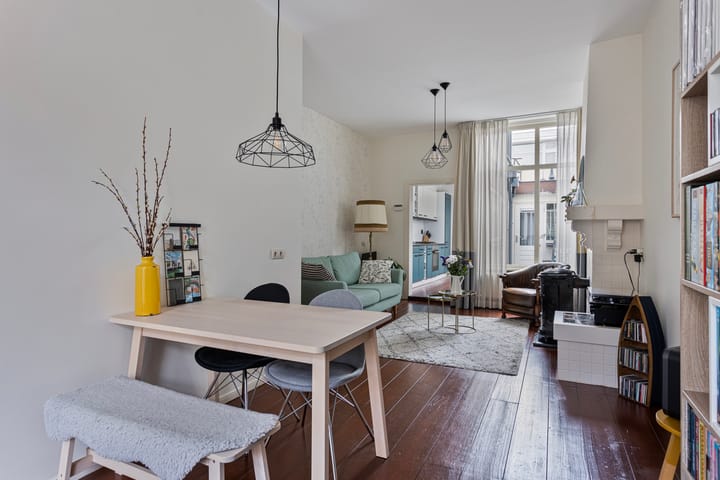 Foto 7 van Waldeck Pyrmontstraat 38