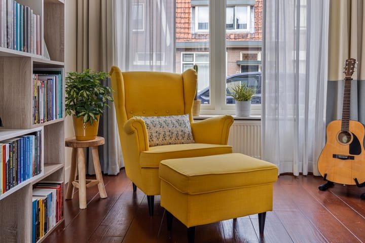 Foto 10 van Waldeck Pyrmontstraat 38