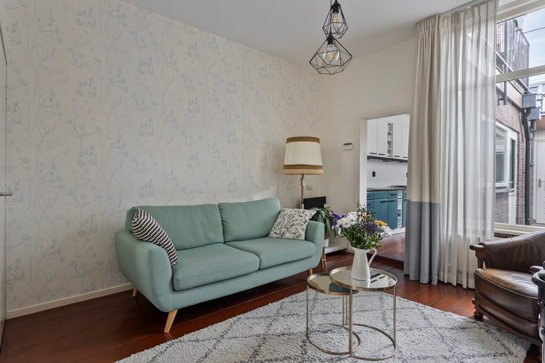 Foto 11 van Waldeck Pyrmontstraat 38