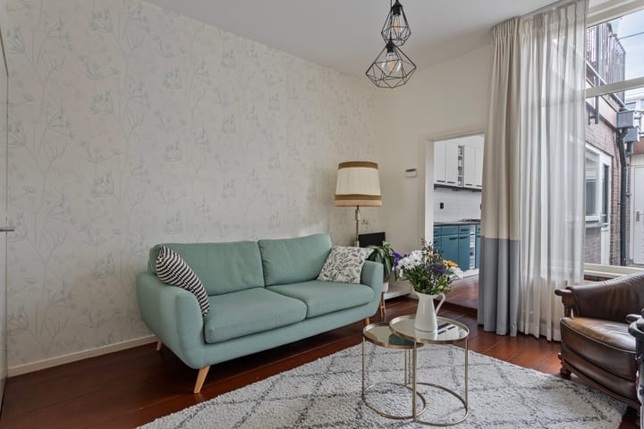 Foto 11 van Waldeck Pyrmontstraat 38