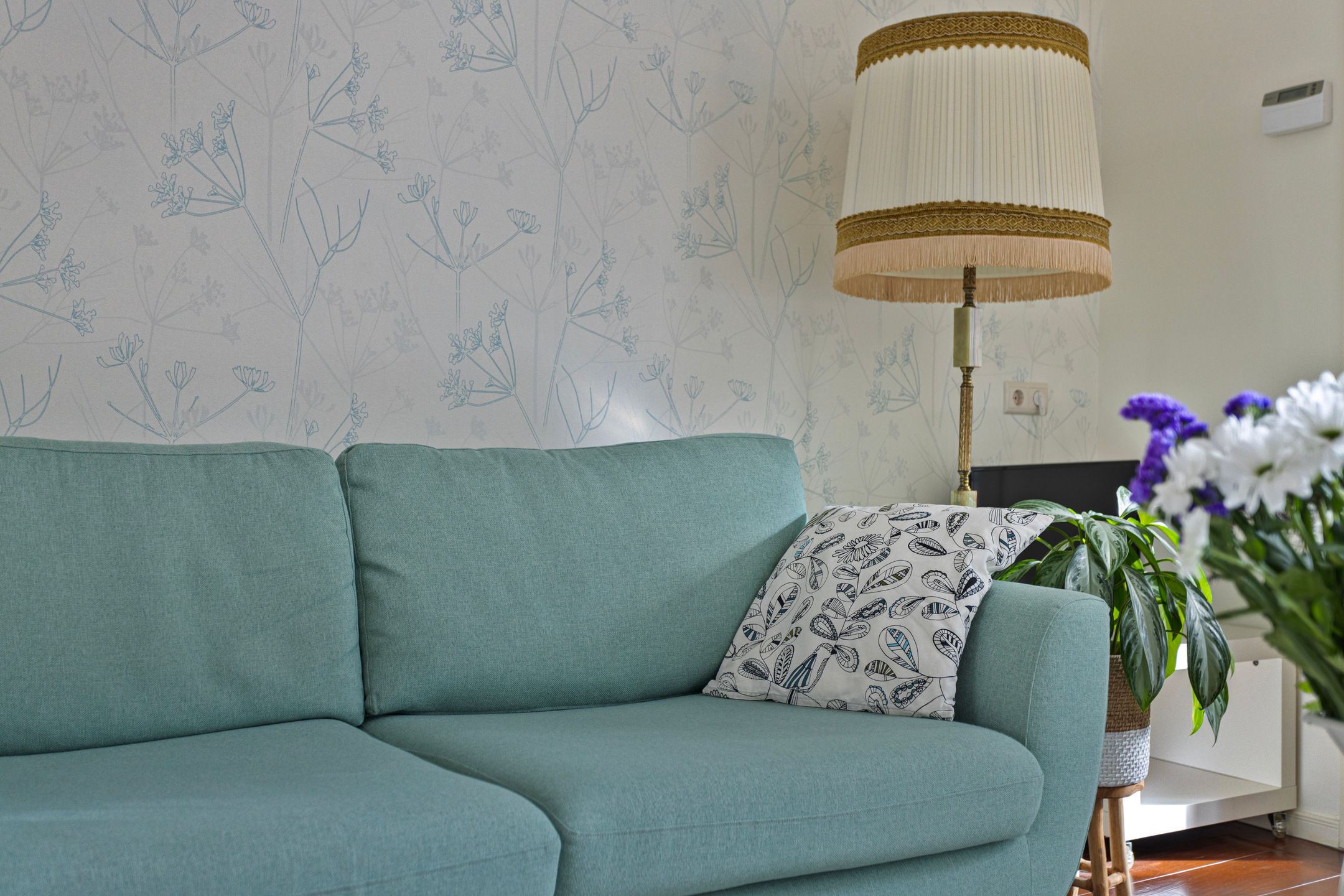 Foto 12 van Waldeck Pyrmontstraat 38