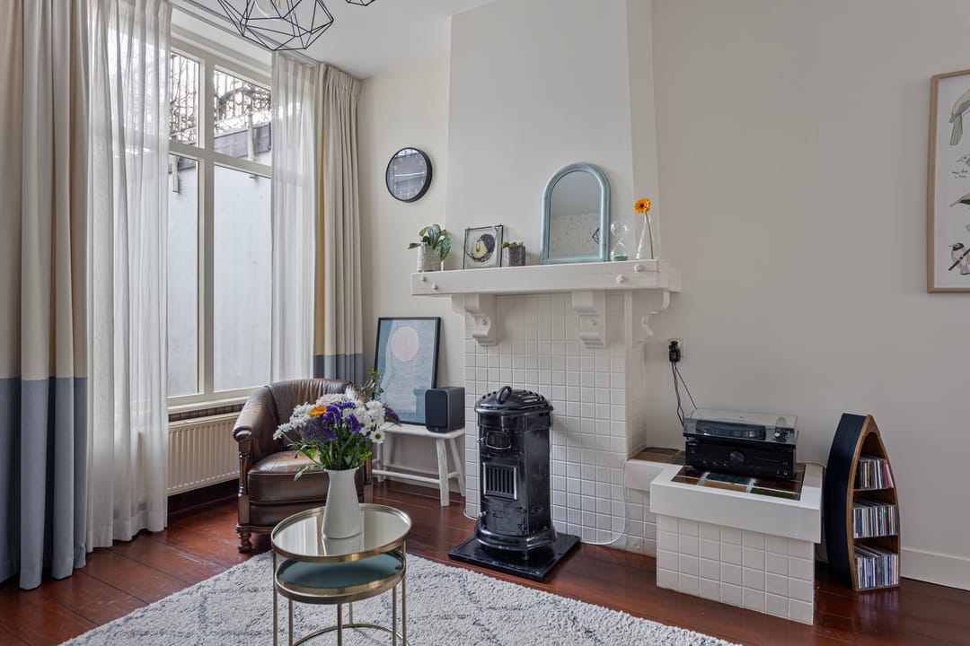 Foto 13 van Waldeck Pyrmontstraat 38