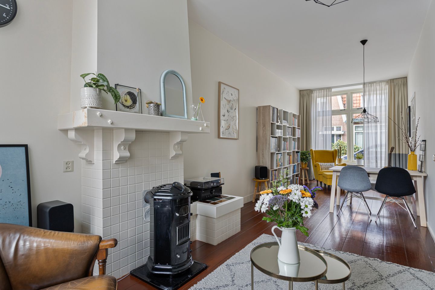 Foto 14 van Waldeck Pyrmontstraat 38