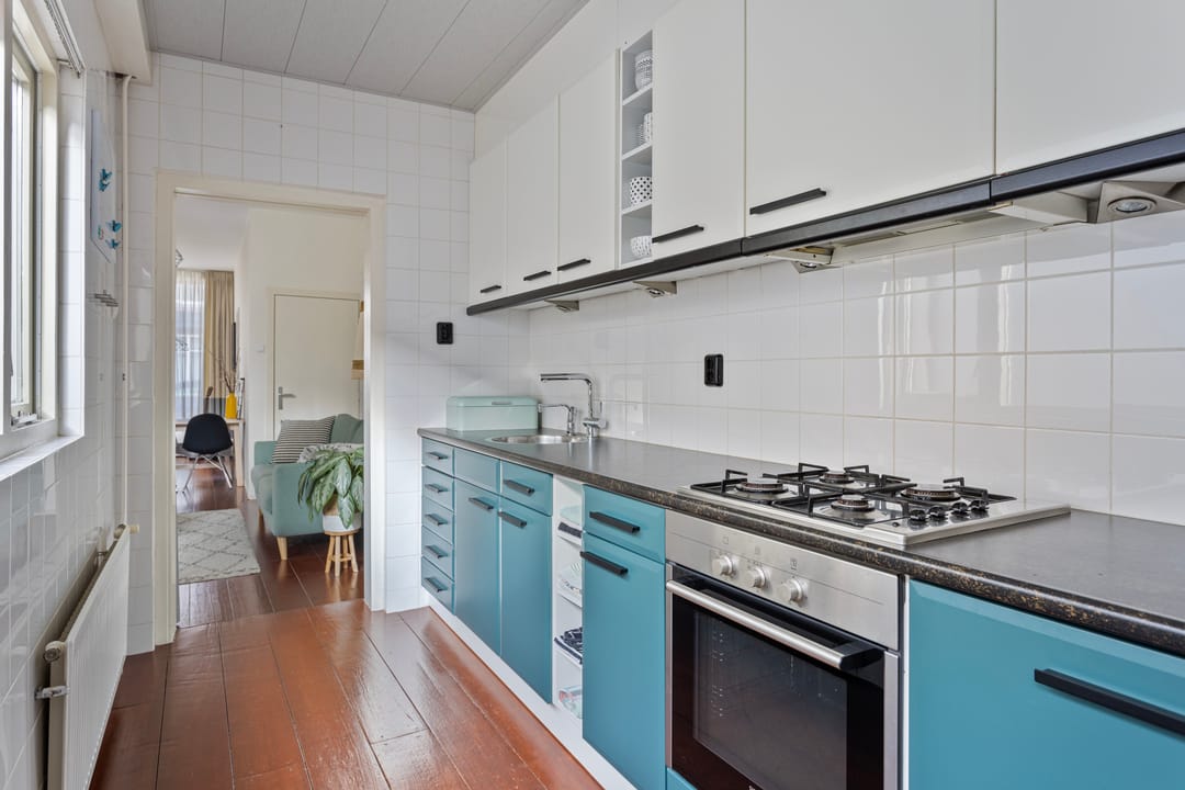 Foto 16 van Waldeck Pyrmontstraat 38