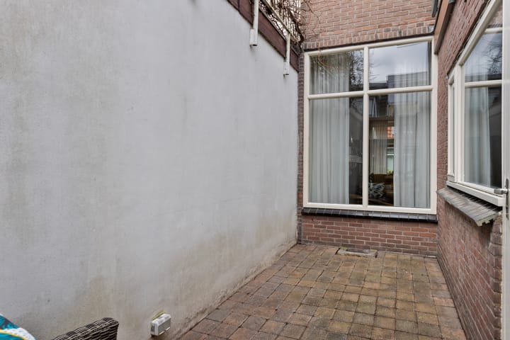 Foto 21 van Waldeck Pyrmontstraat 38