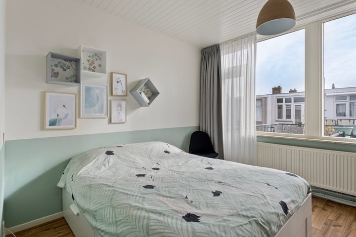 Foto 23 van Waldeck Pyrmontstraat 38