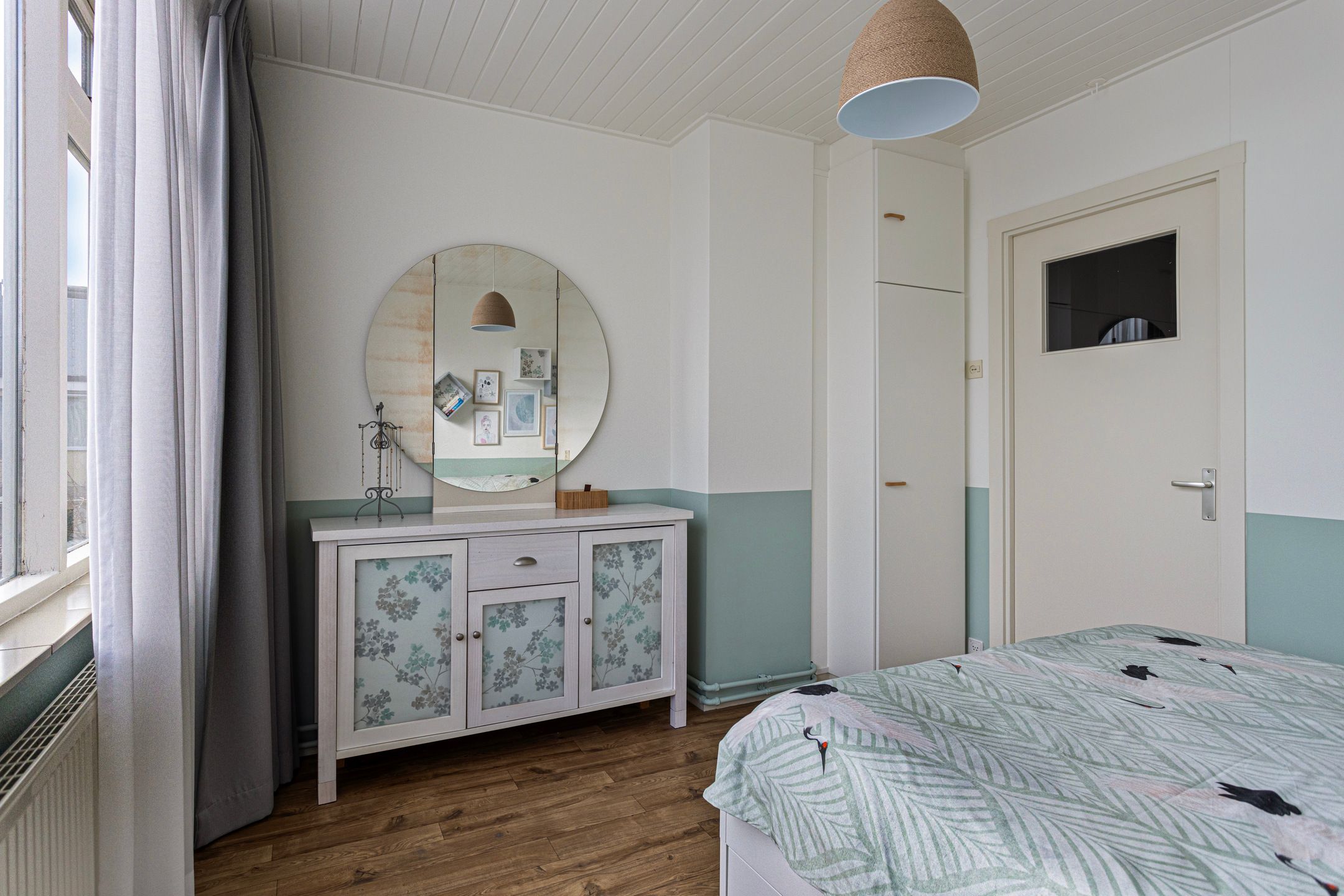 Foto 24 van Waldeck Pyrmontstraat 38