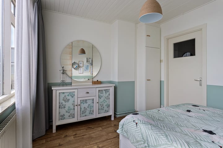 Foto 24 van Waldeck Pyrmontstraat 38