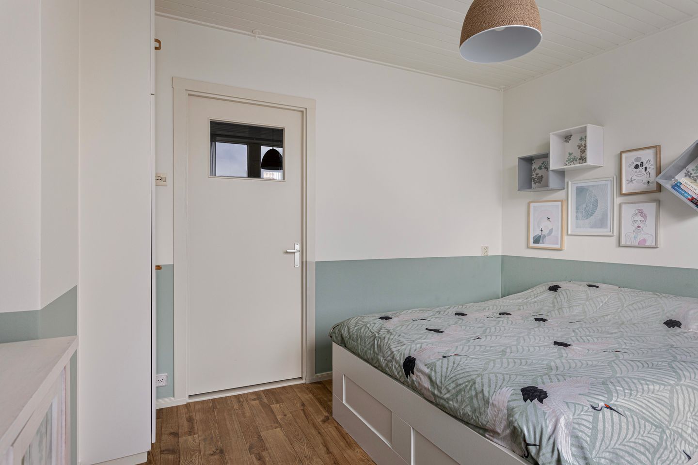 Foto 25 van Waldeck Pyrmontstraat 38