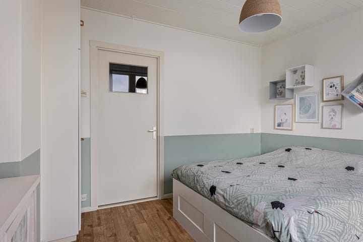 Foto 25 van Waldeck Pyrmontstraat 38