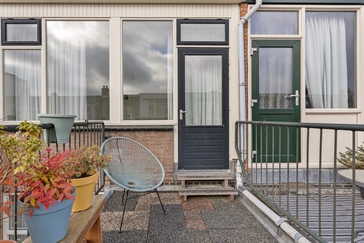 Foto 27 van Waldeck Pyrmontstraat 38