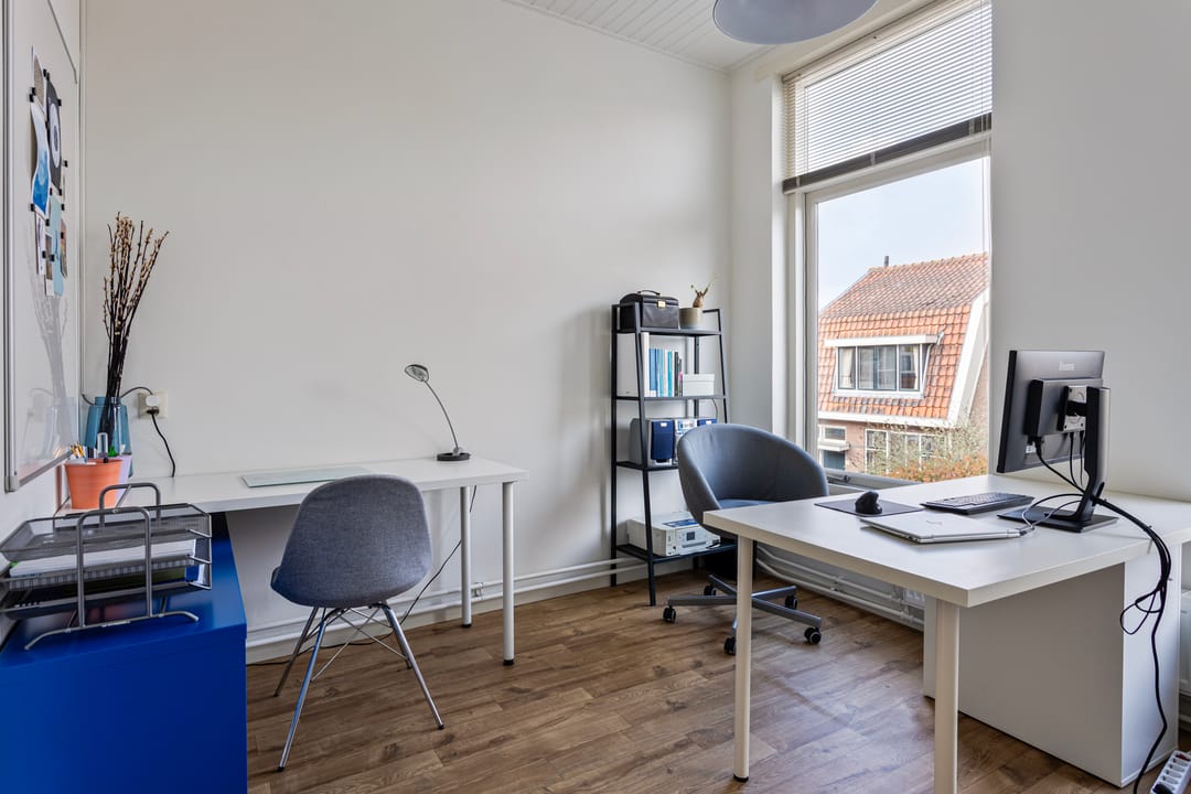 Foto 28 van Waldeck Pyrmontstraat 38