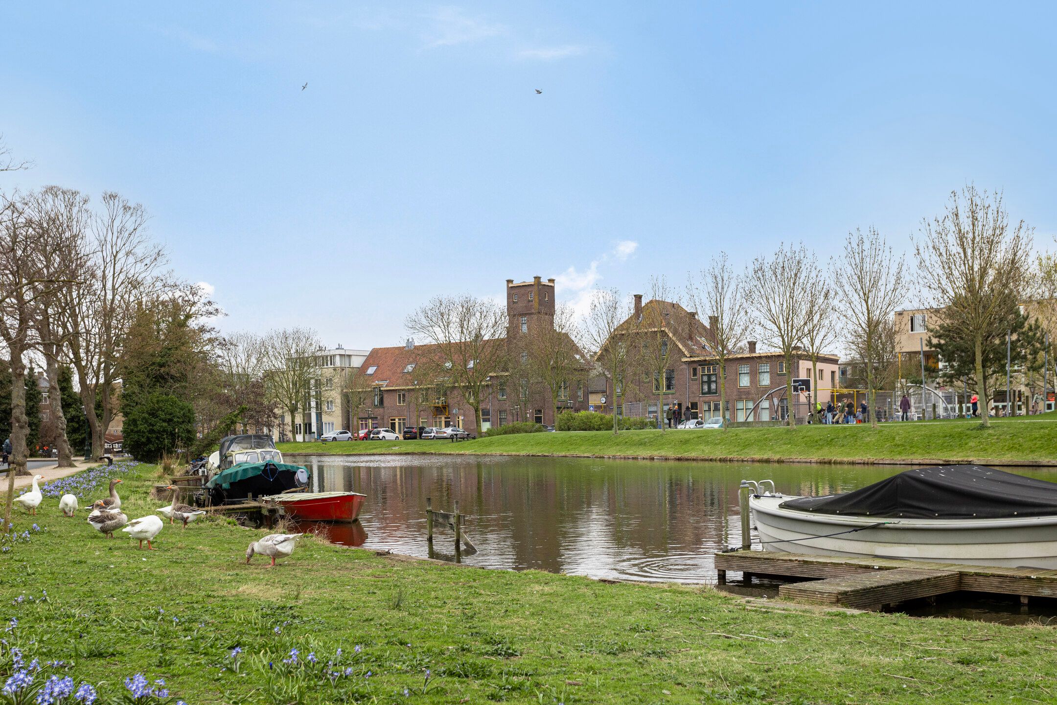 Foto 33 van Waldeck Pyrmontstraat 38