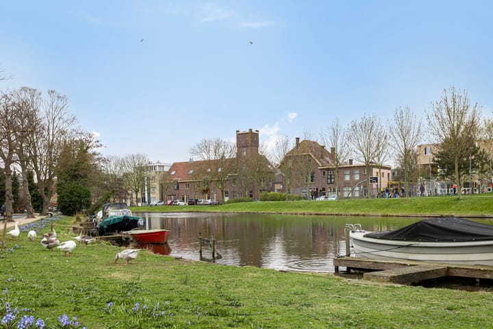 Foto 33 van Waldeck Pyrmontstraat 38