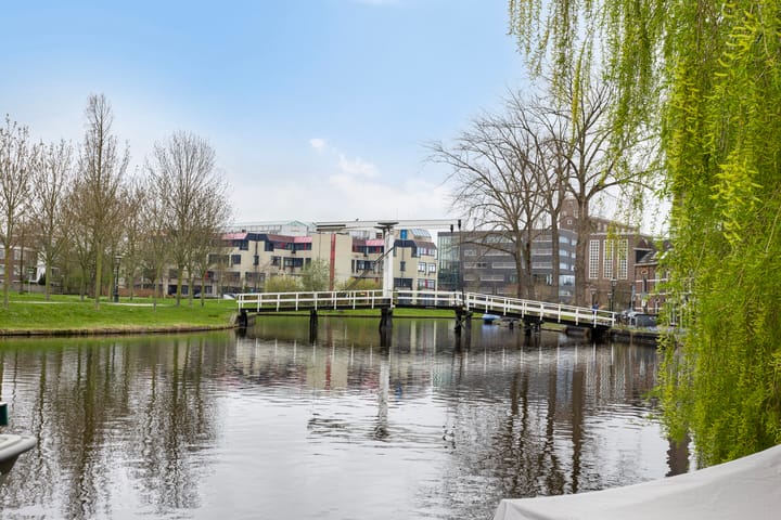 Foto 34 van Waldeck Pyrmontstraat 38